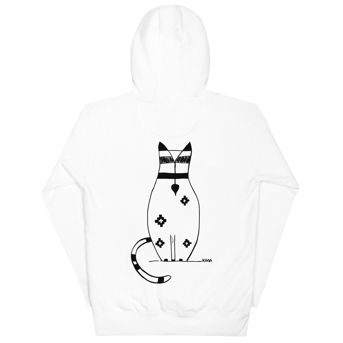 Unisex Hoodie – Kilm Design